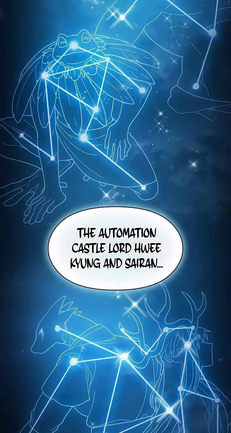 The Nebula’s Civilization Chapter 57 page 26 - 