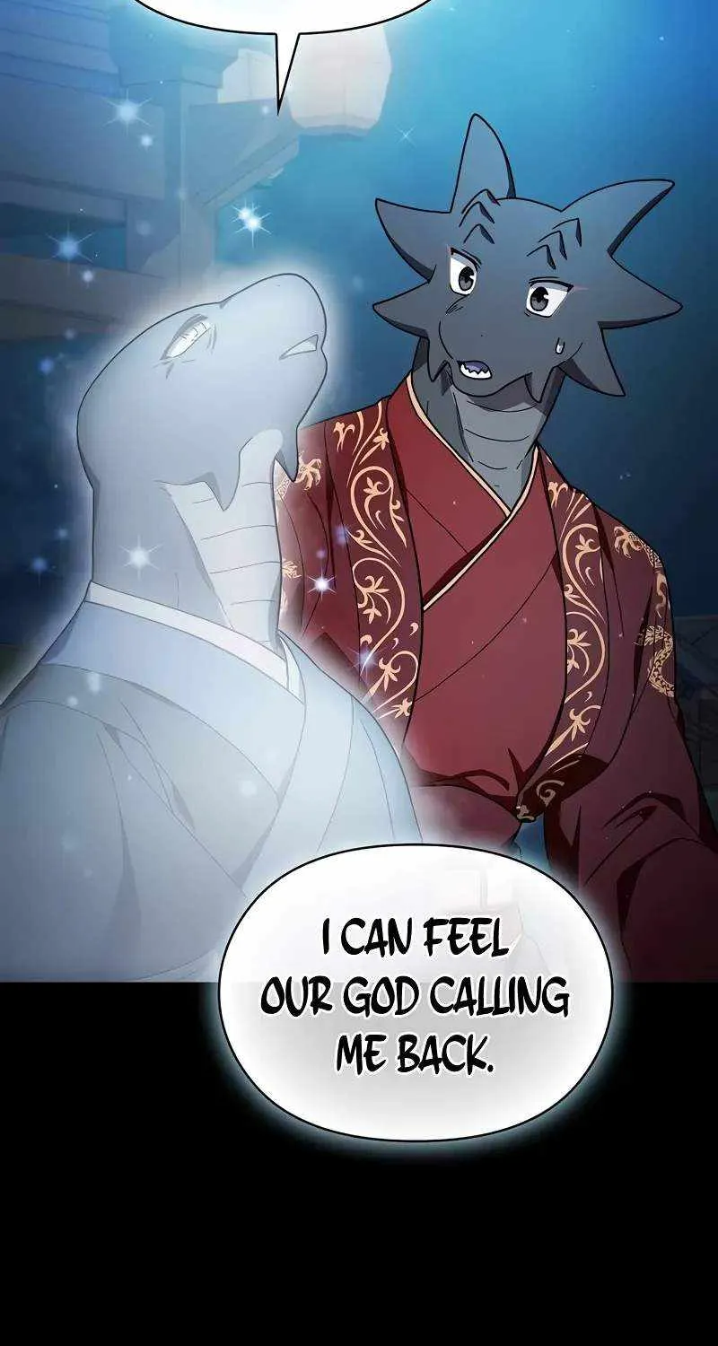 The Nebula’s Civilization Chapter 57 page 32 - 