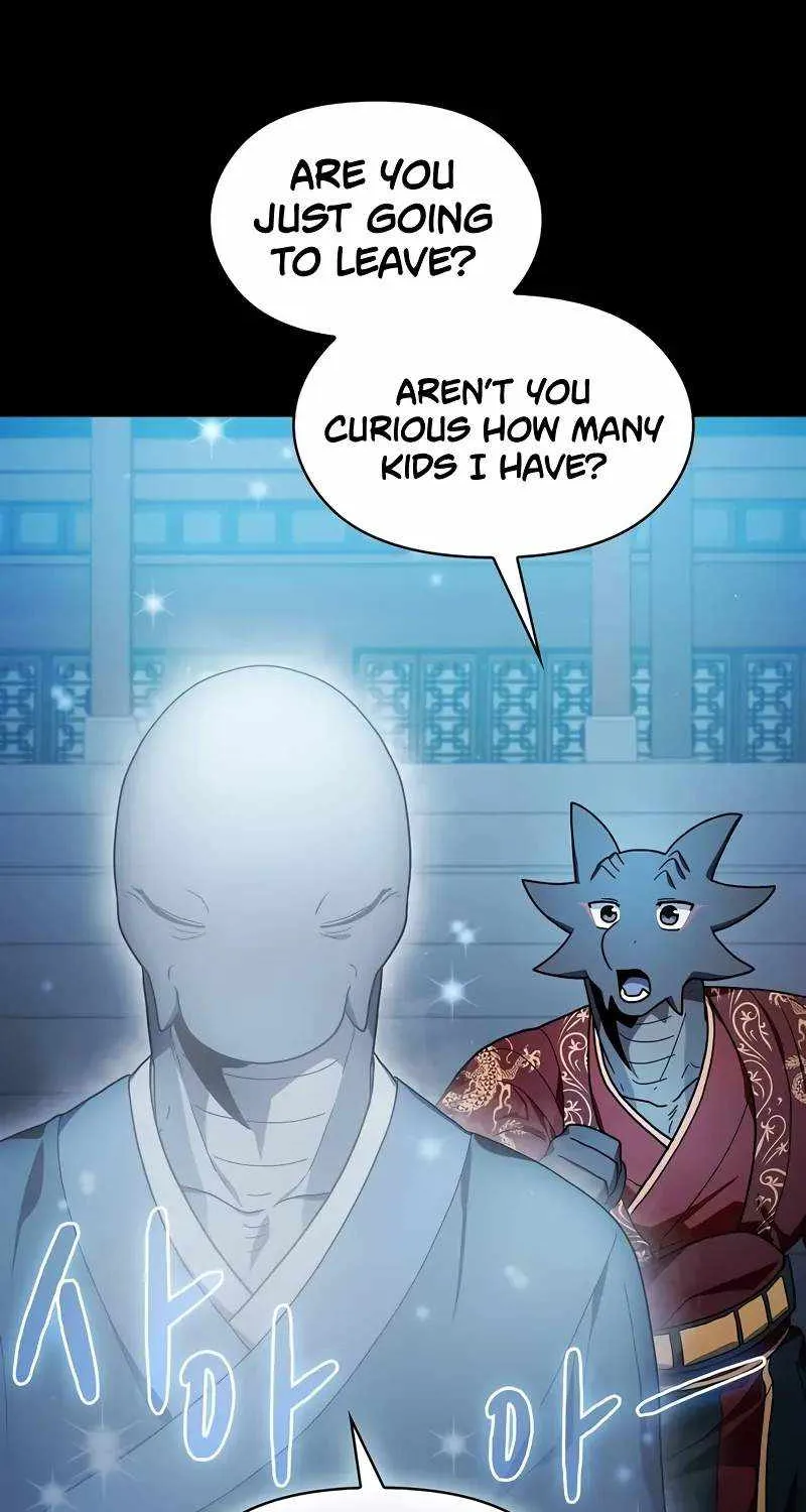 The Nebula’s Civilization Chapter 57 page 33 - 