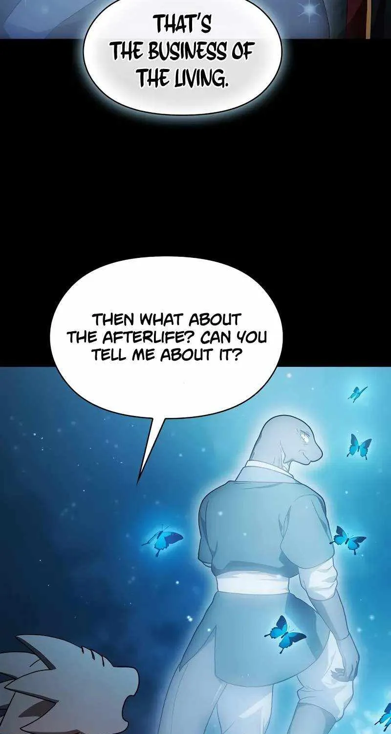 The Nebula’s Civilization Chapter 57 page 34 - 