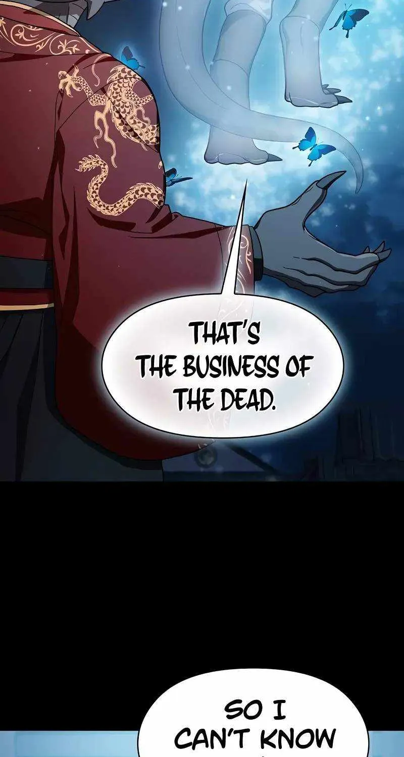 The Nebula’s Civilization Chapter 57 page 35 - 