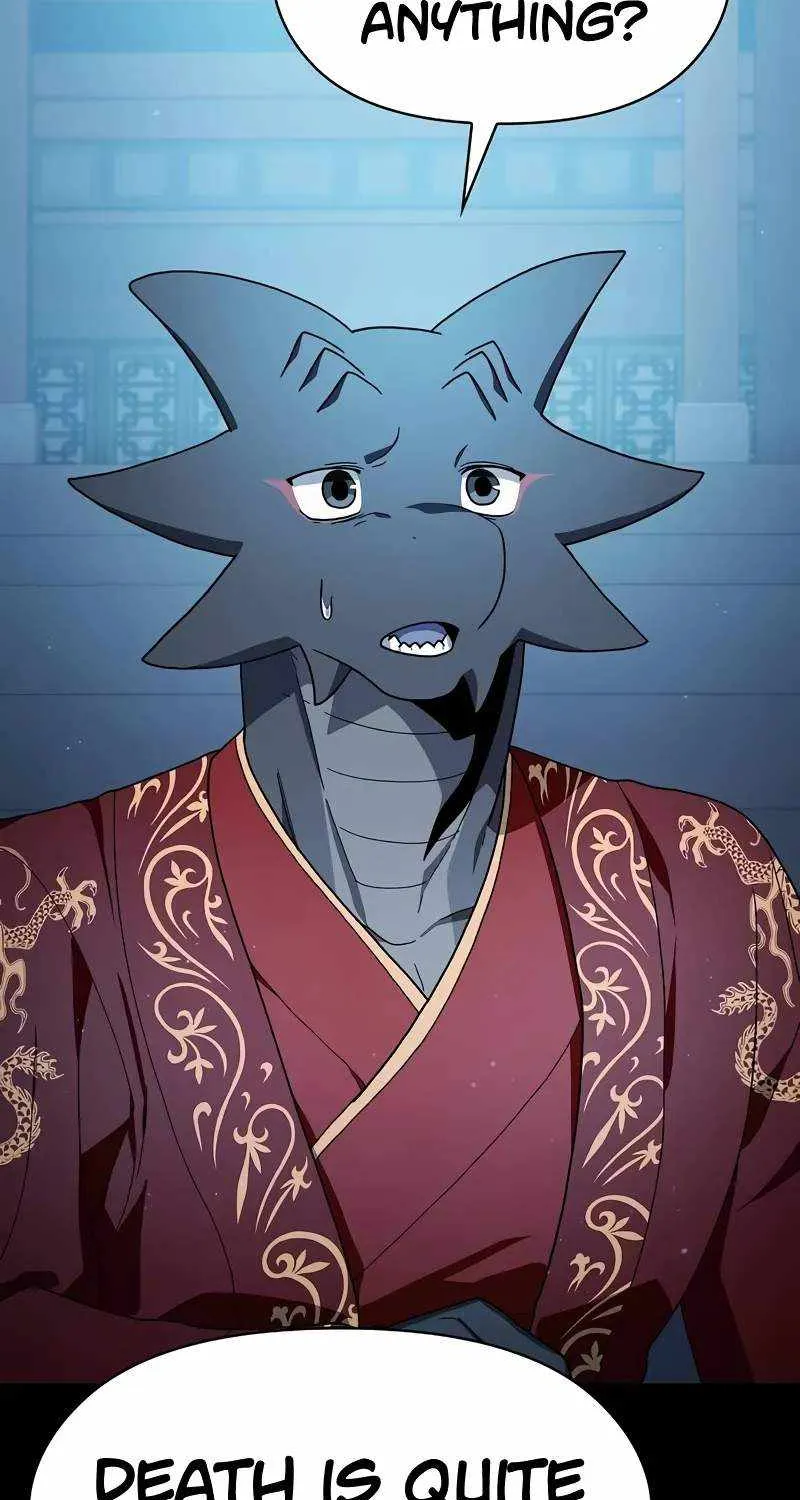 The Nebula’s Civilization Chapter 57 page 36 - 