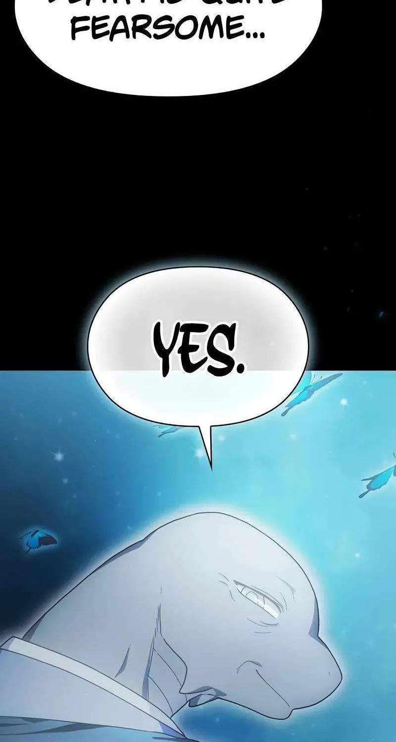 The Nebula’s Civilization Chapter 57 page 37 - 