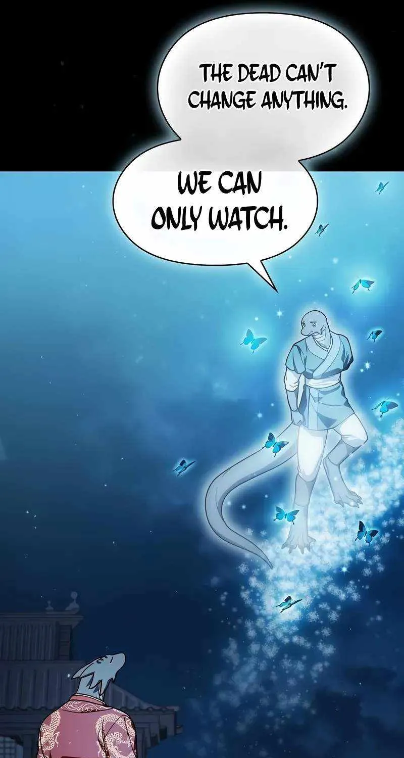 The Nebula’s Civilization Chapter 57 page 39 - 