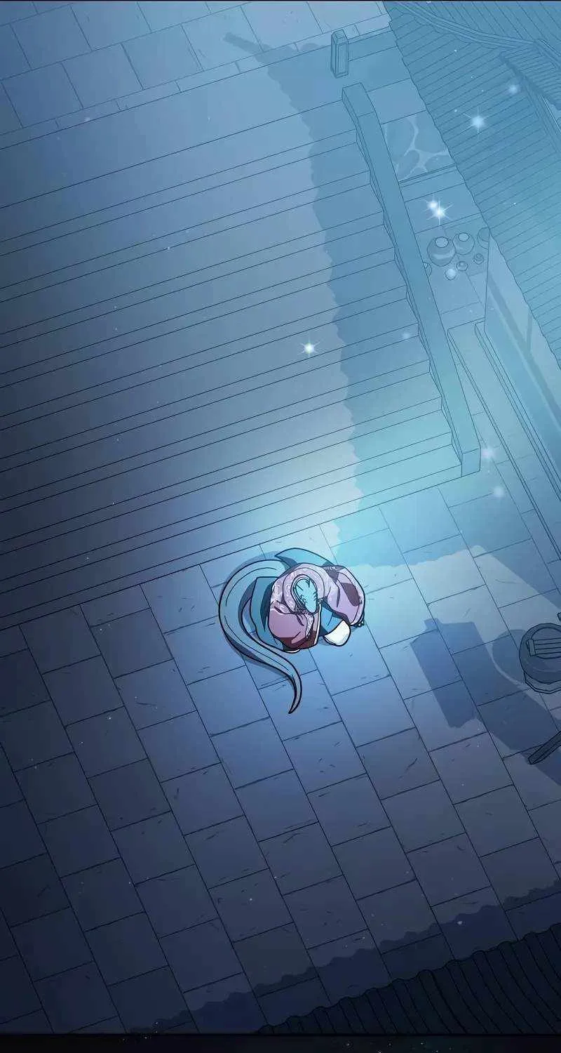 The Nebula’s Civilization Chapter 57 page 48 - 
