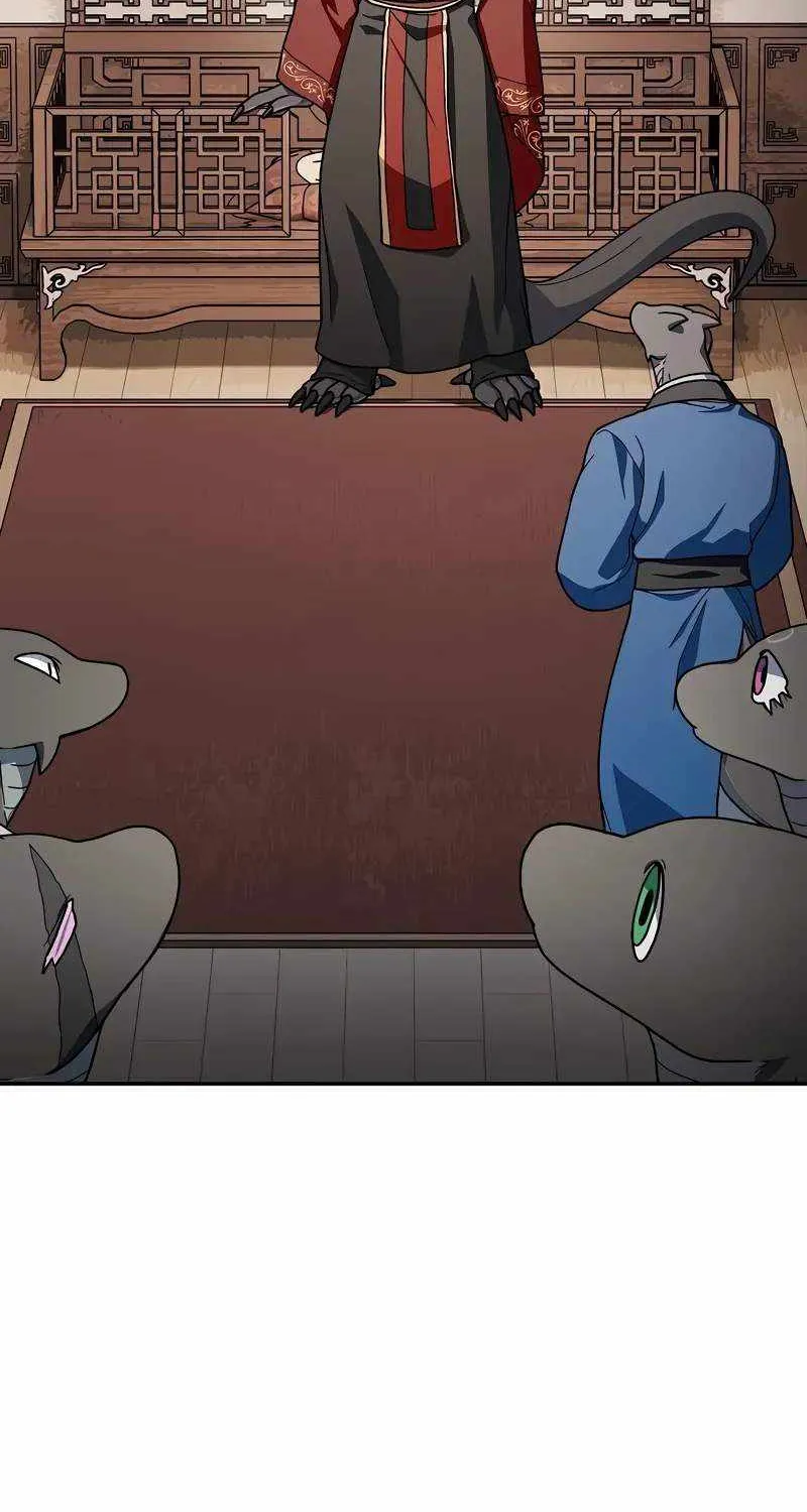 The Nebula’s Civilization Chapter 57 page 55 - 