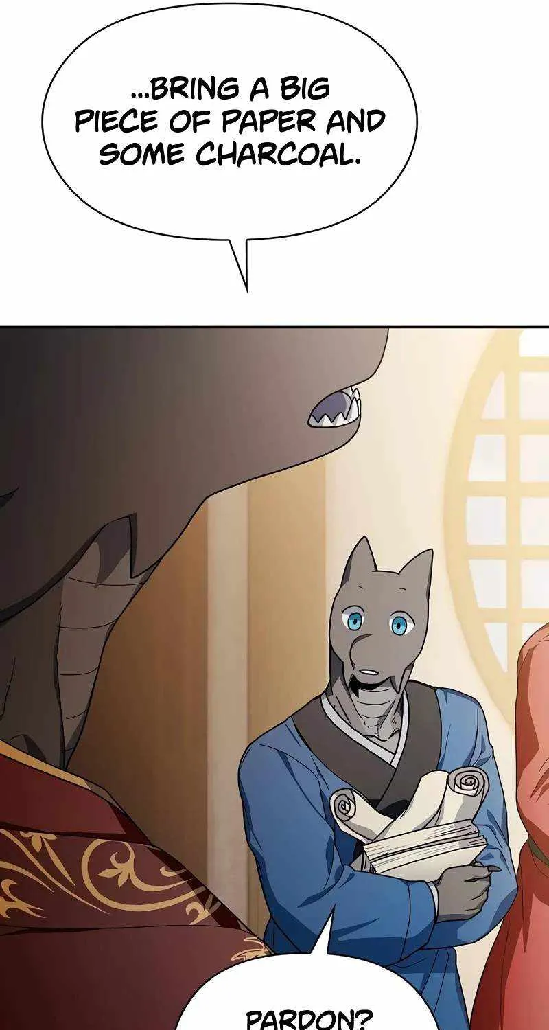 The Nebula’s Civilization Chapter 57 page 56 - 