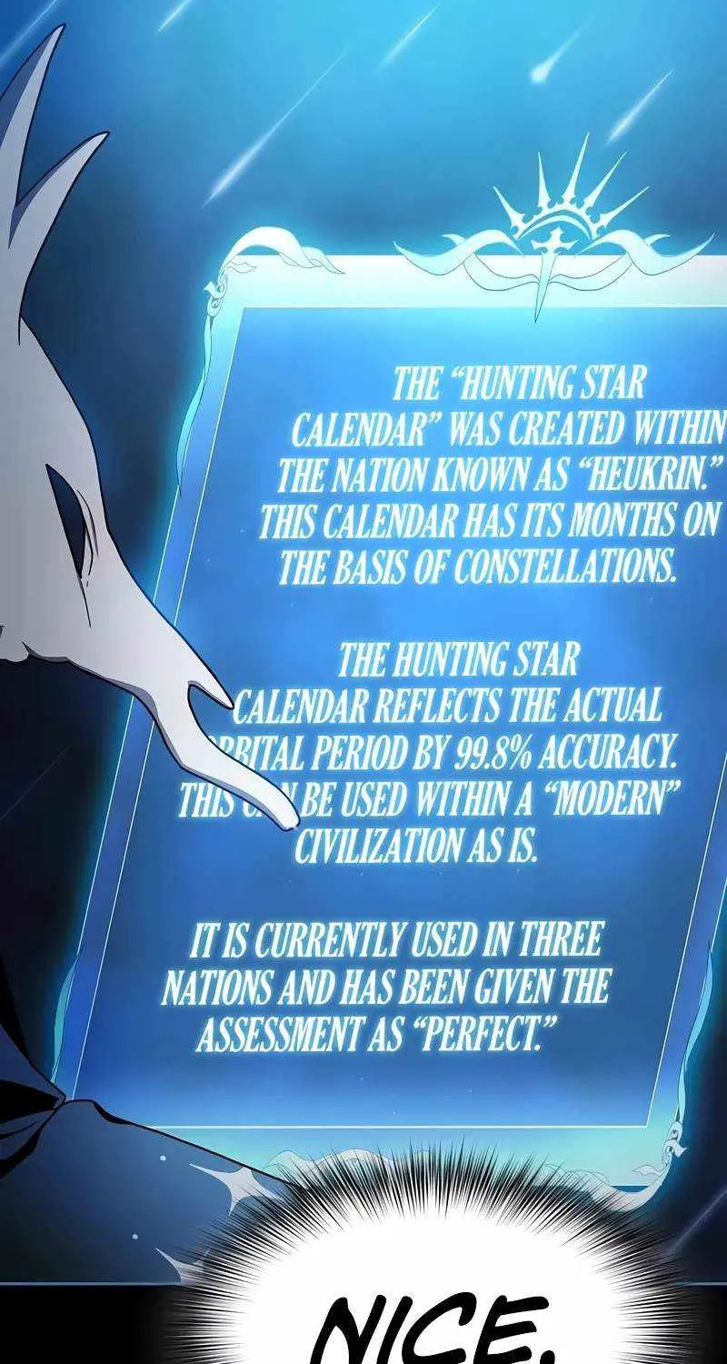 The Nebula’s Civilization Chapter 57 page 61 - 