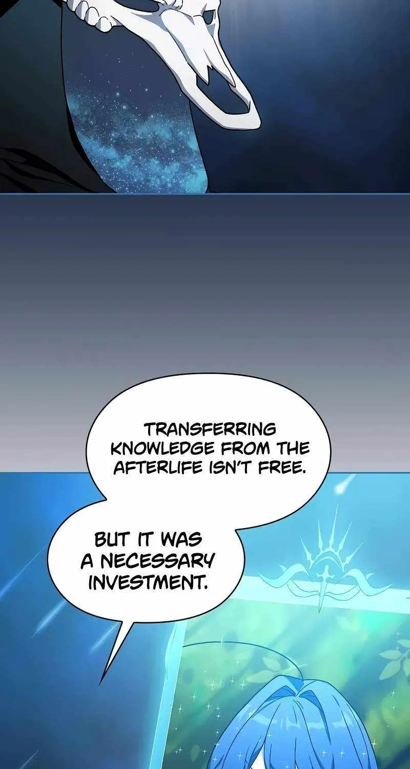 The Nebula’s Civilization Chapter 57 page 65 - 