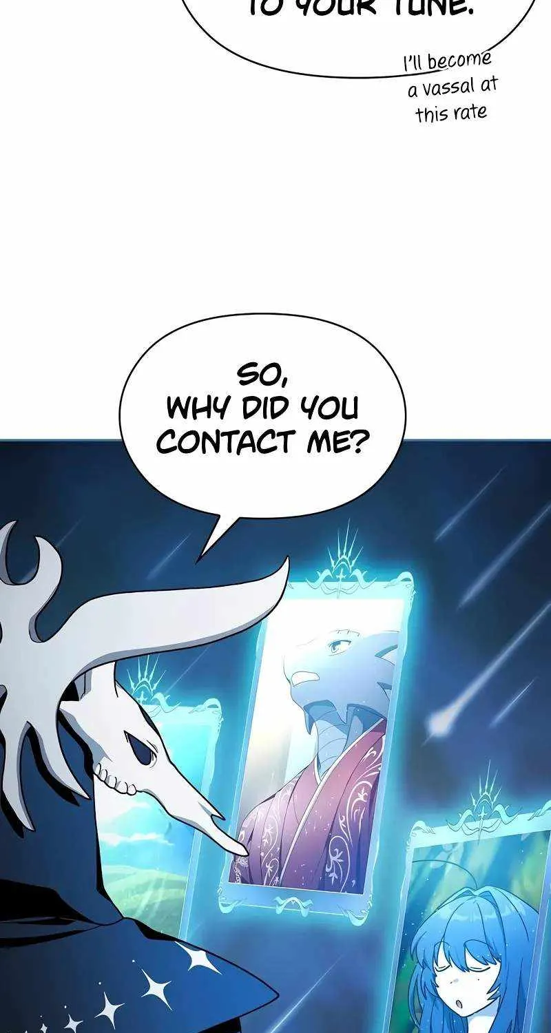 The Nebula’s Civilization Chapter 57 page 71 - 