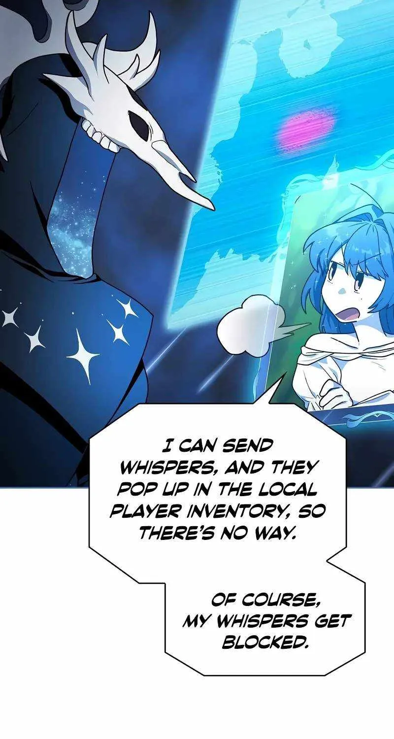 The Nebula’s Civilization Chapter 57 page 81 - 