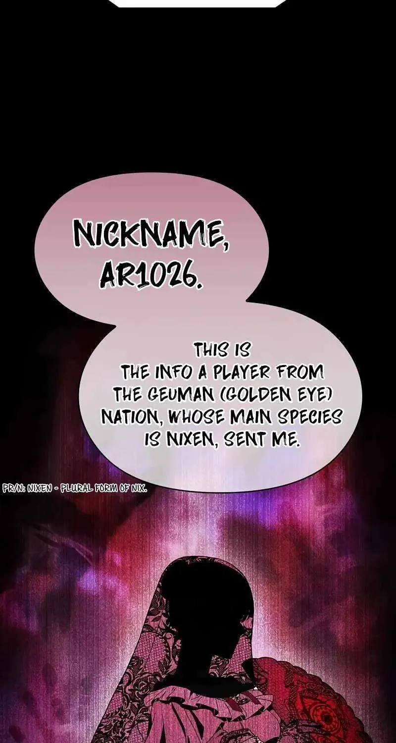 The Nebula’s Civilization Chapter 57 page 87 - 