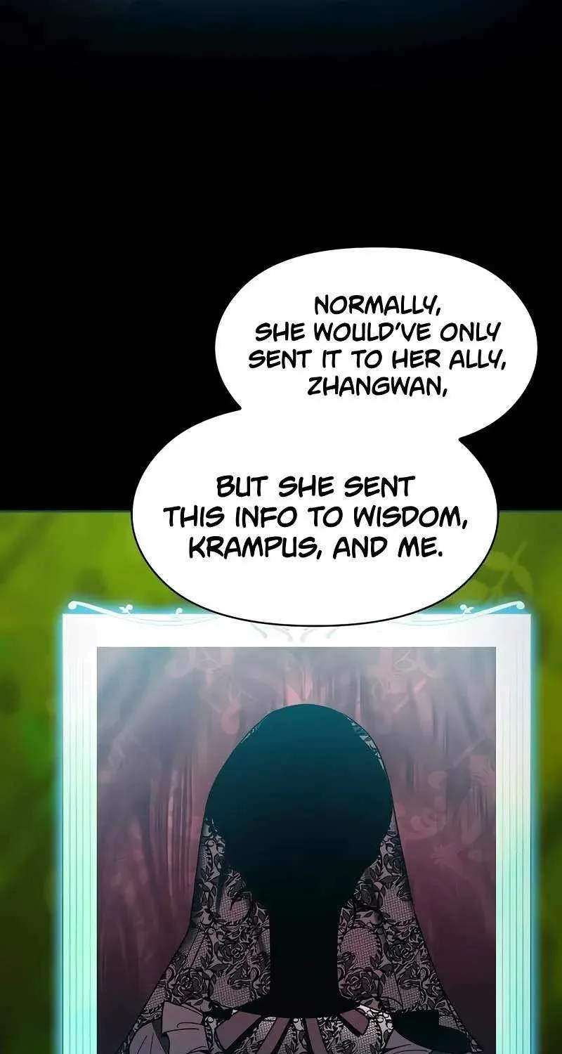 The Nebula’s Civilization Chapter 57 page 89 - 
