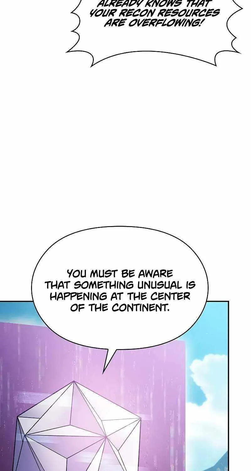 The Nebula’s Civilization Chapter 58 page 23 - 