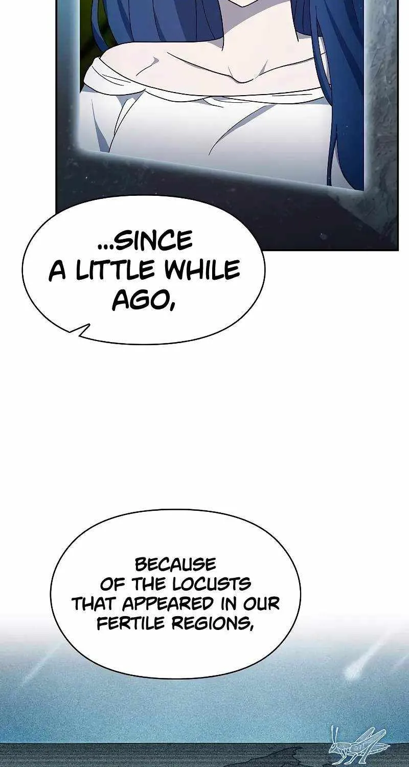 The Nebula’s Civilization Chapter 58 page 33 - 