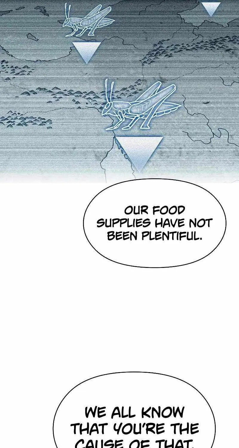 The Nebula’s Civilization Chapter 58 page 34 - 