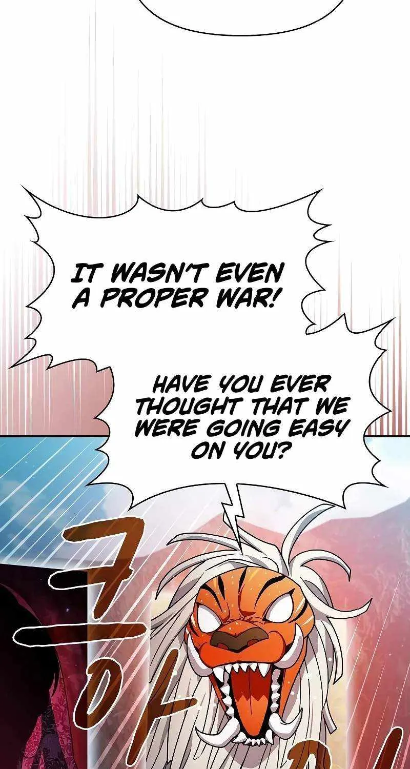 The Nebula’s Civilization Chapter 58 page 37 - 
