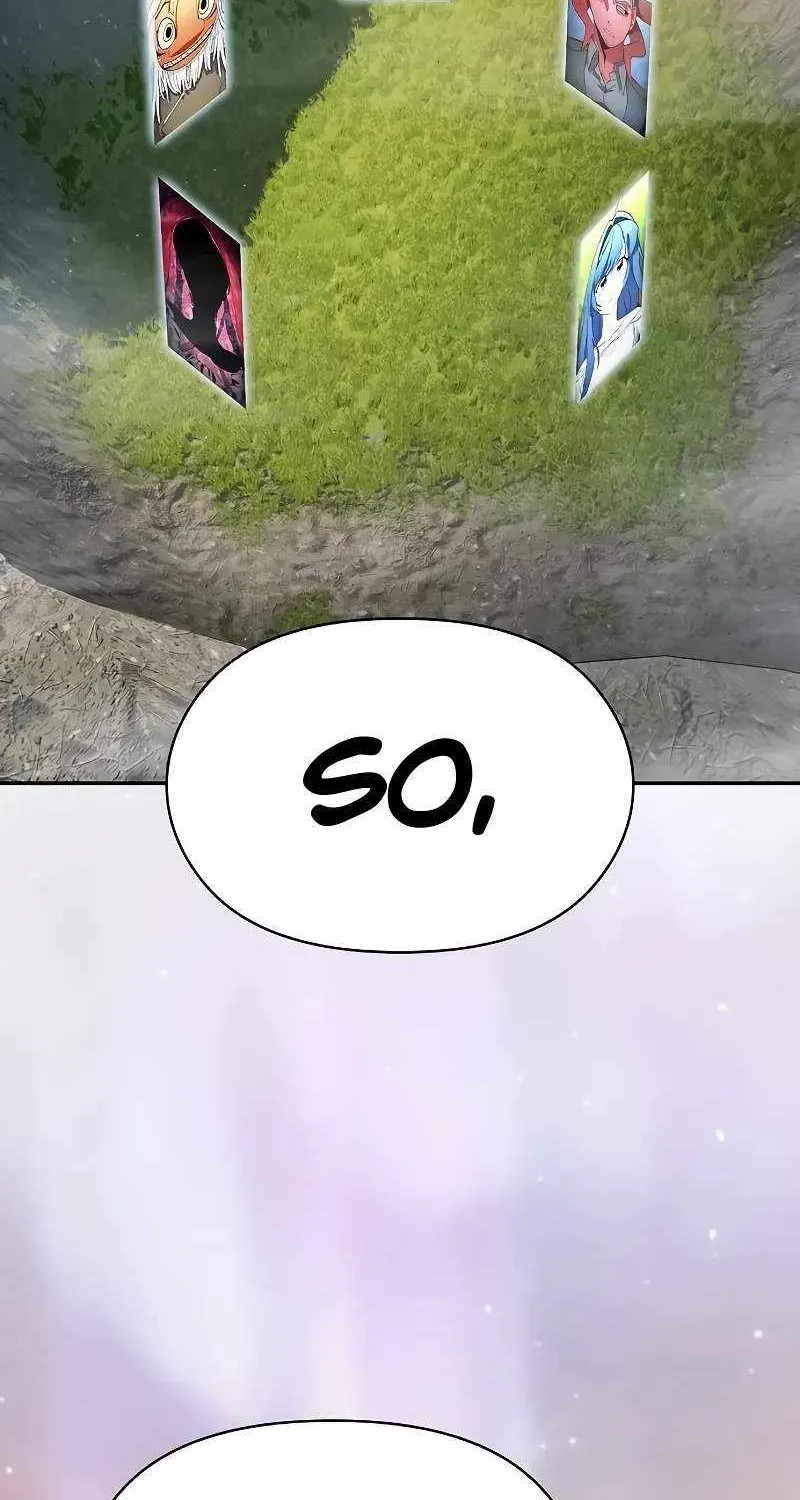 The Nebula’s Civilization Chapter 58 page 5 - 