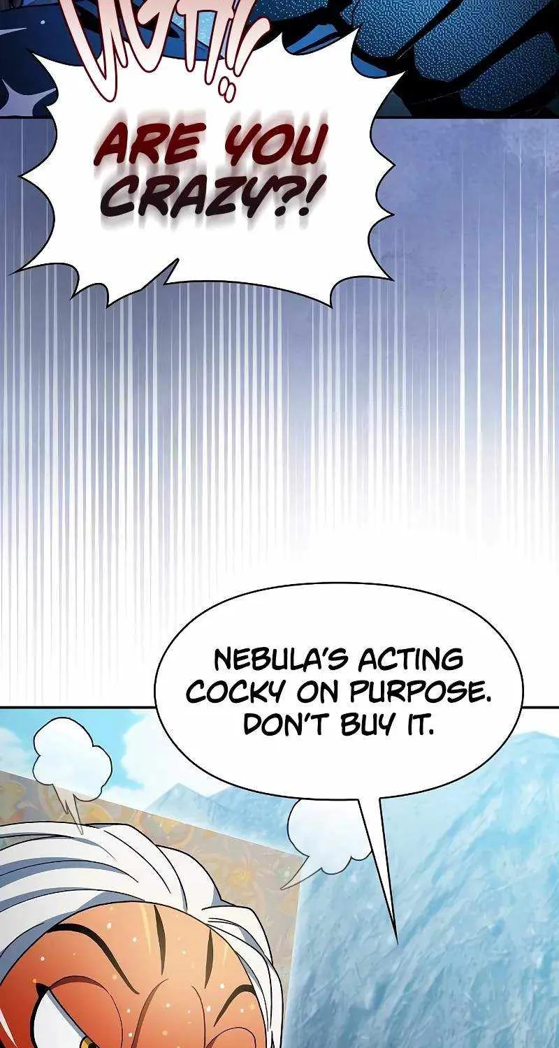 The Nebula’s Civilization Chapter 58 page 41 - 