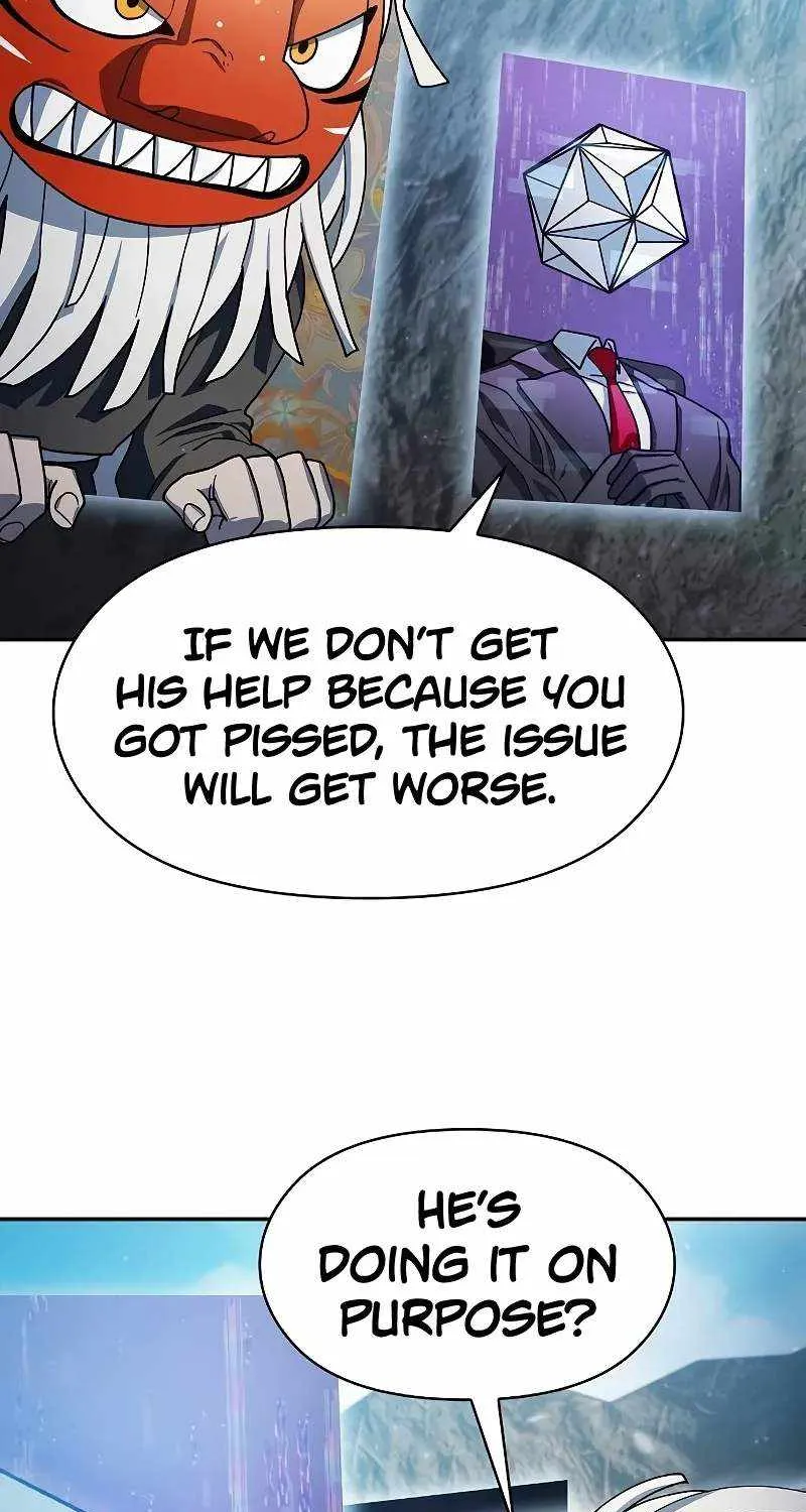 The Nebula’s Civilization Chapter 58 page 42 - 