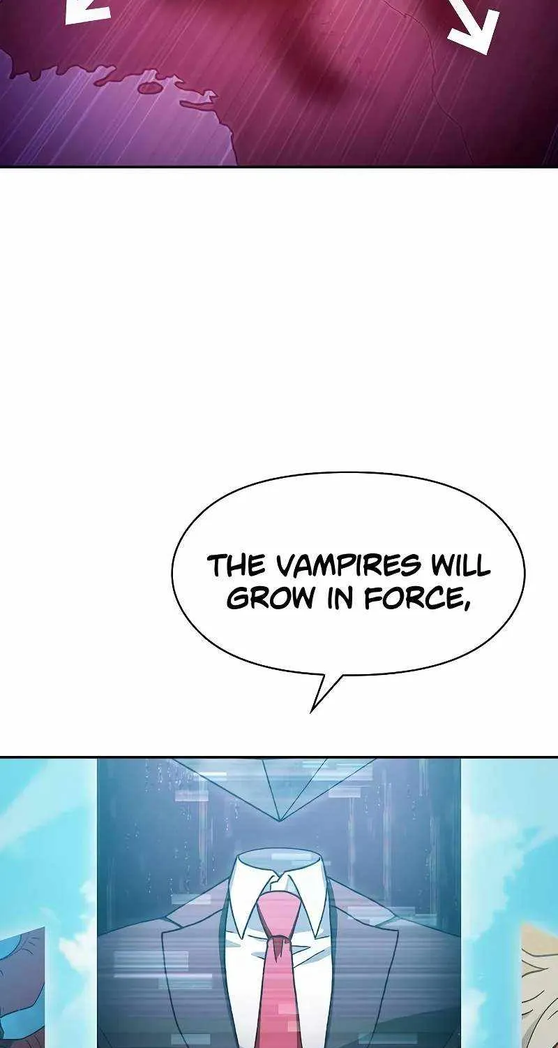 The Nebula’s Civilization Chapter 58 page 46 - 