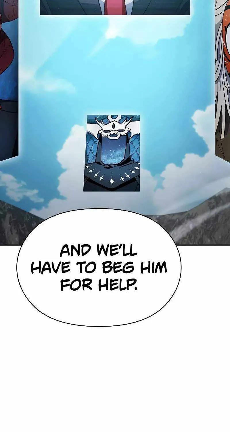 The Nebula’s Civilization Chapter 58 page 47 - 