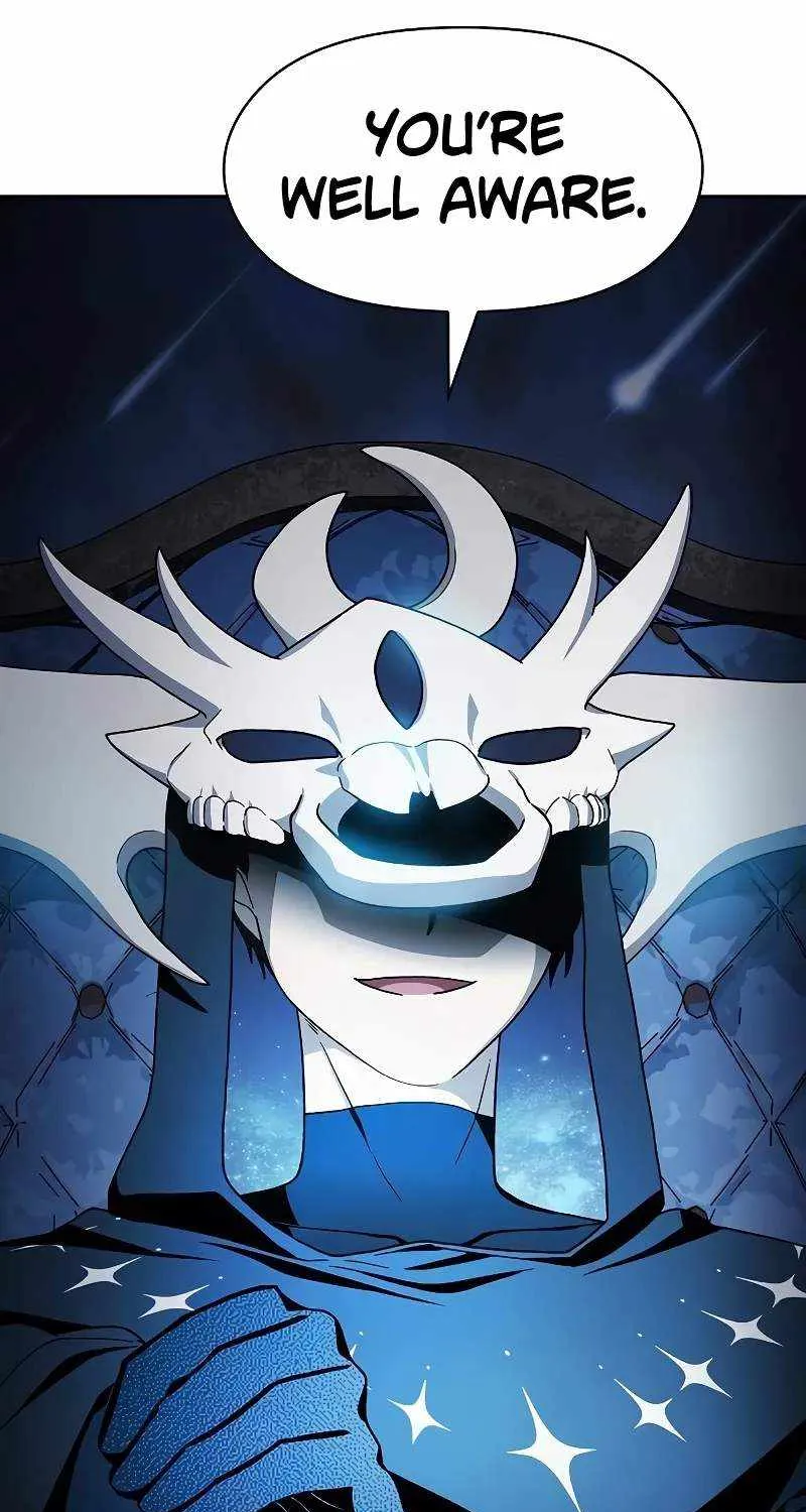 The Nebula’s Civilization Chapter 58 page 48 - 