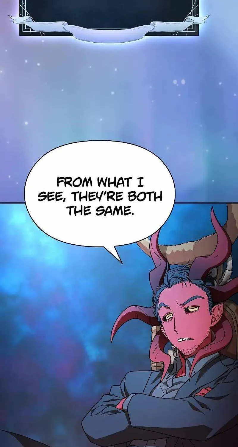 The Nebula’s Civilization Chapter 58 page 9 - 