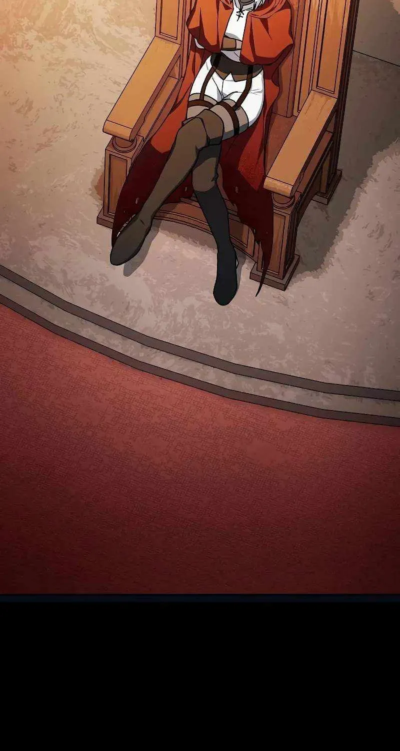 The Nebula’s Civilization Chapter 58 page 84 - 