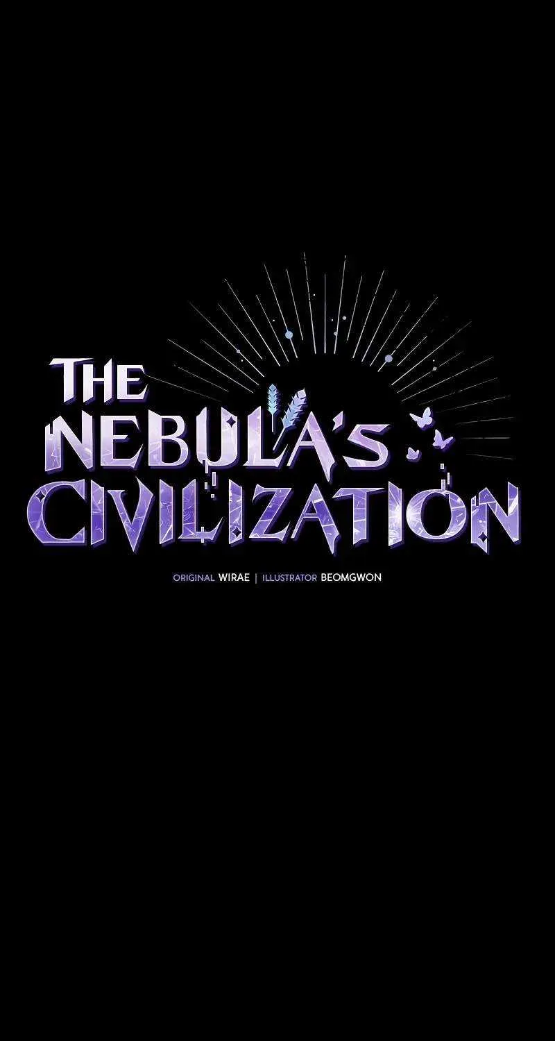The Nebula’s Civilization Chapter 58 page 87 - 