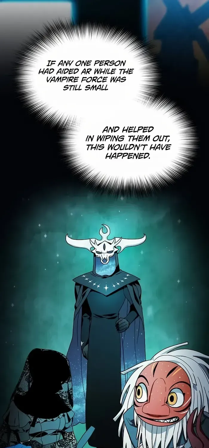 The Nebula’s Civilization Chapter 59 page 11 - 