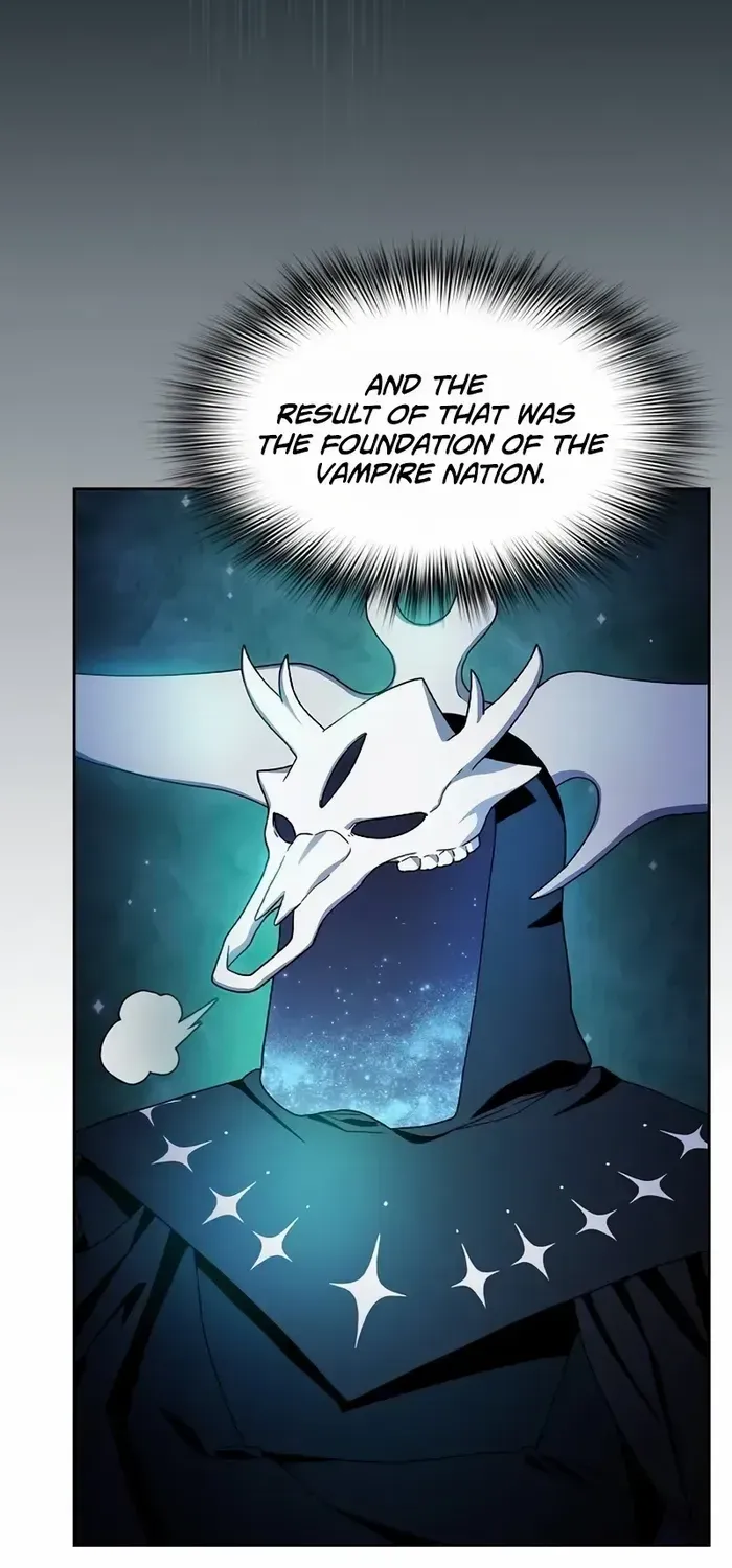 The Nebula’s Civilization Chapter 59 page 13 - 