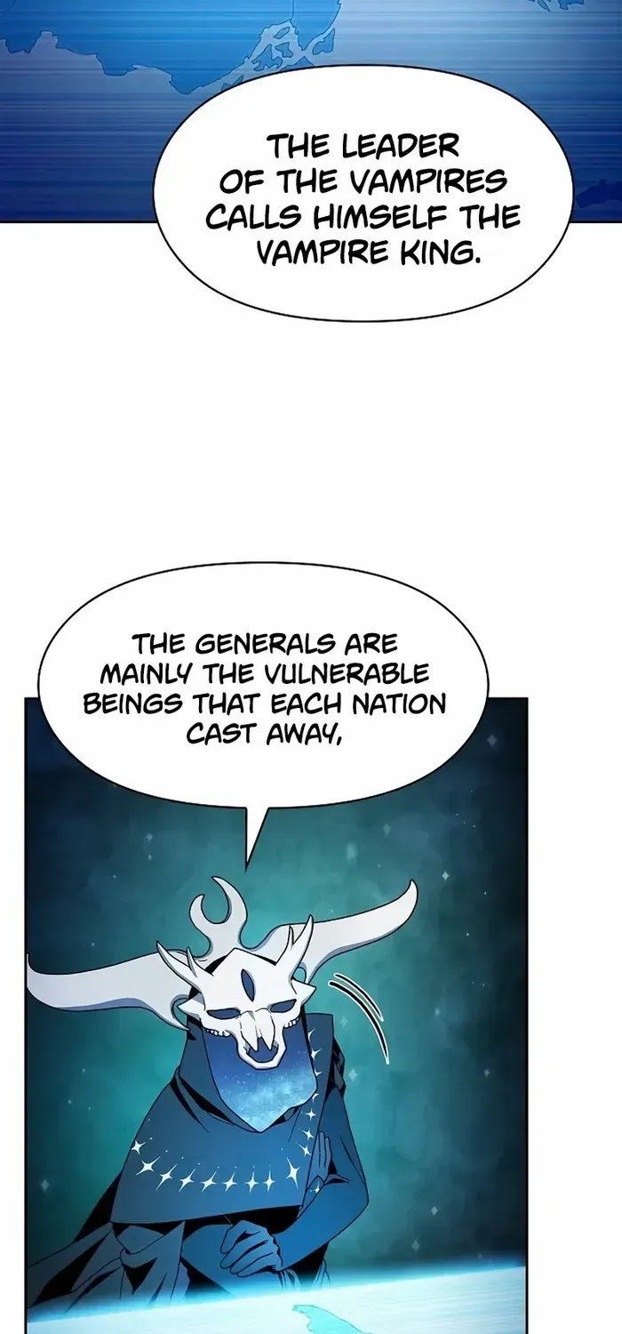 The Nebula’s Civilization Chapter 59 page 15 - 
