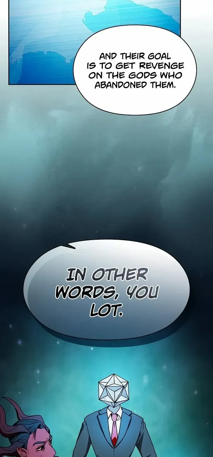 The Nebula’s Civilization Chapter 59 page 16 - 
