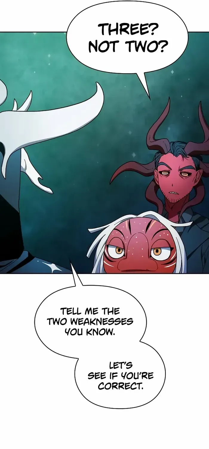 The Nebula’s Civilization Chapter 59 page 20 - 