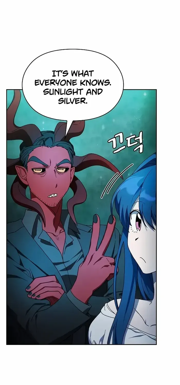 The Nebula’s Civilization Chapter 59 page 21 - 