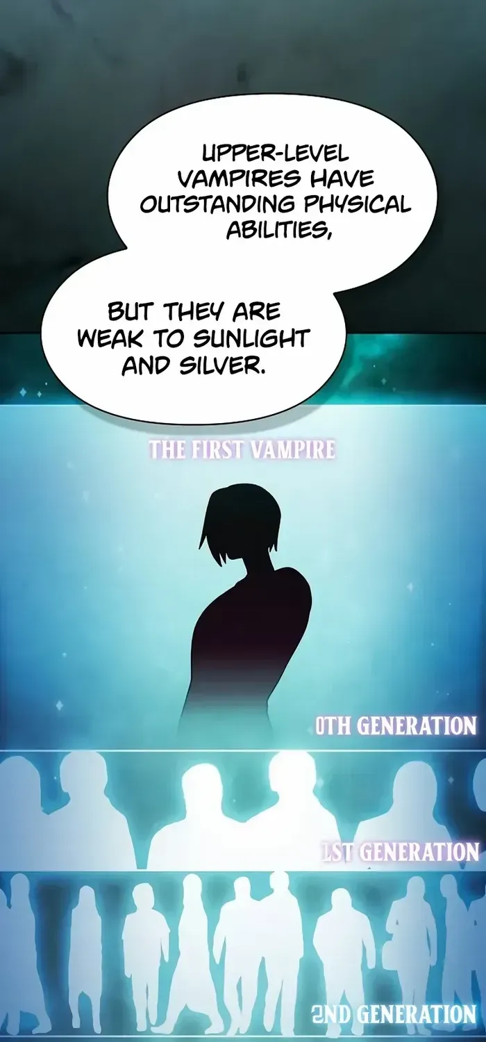 The Nebula’s Civilization Chapter 59 page 23 - 
