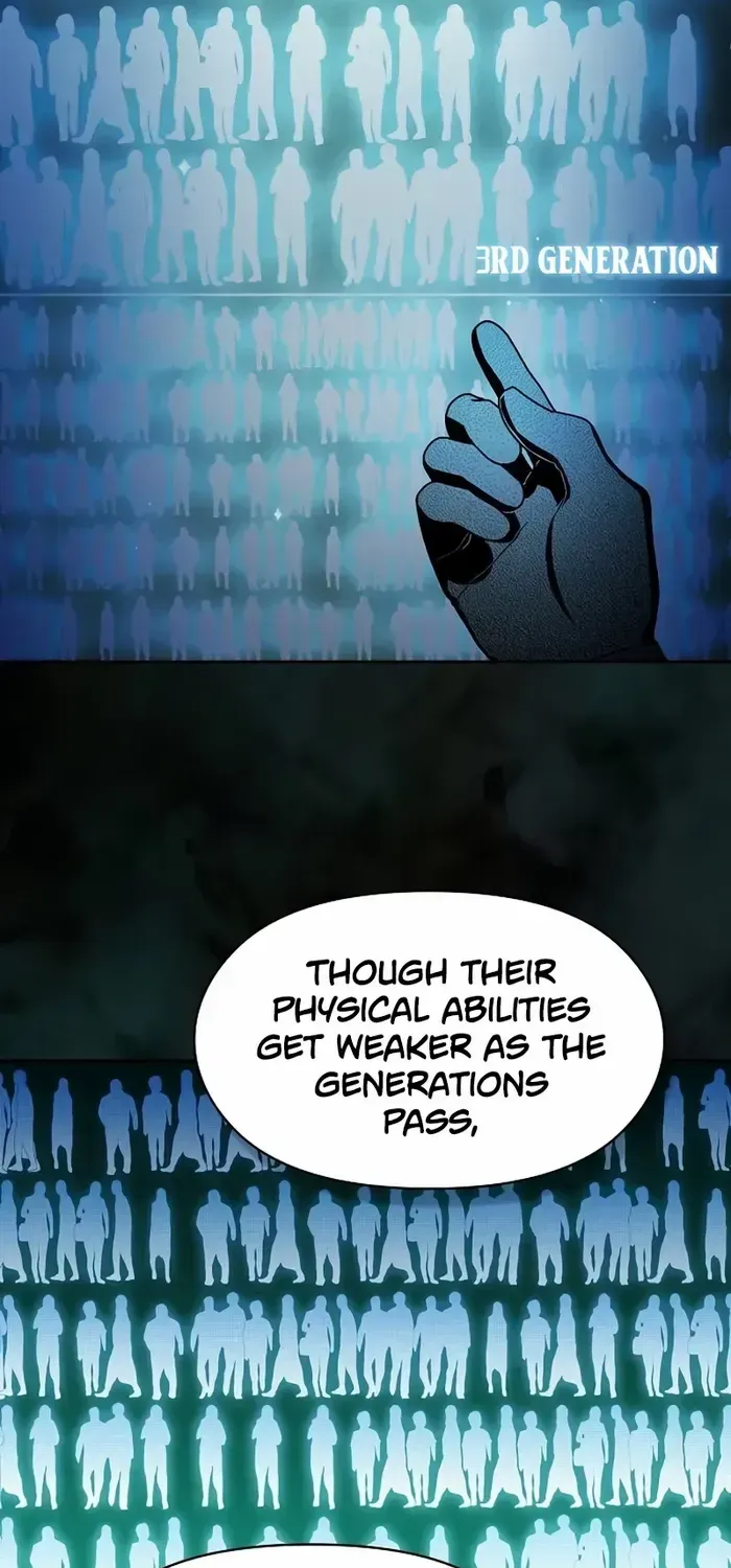 The Nebula’s Civilization Chapter 59 page 24 - 