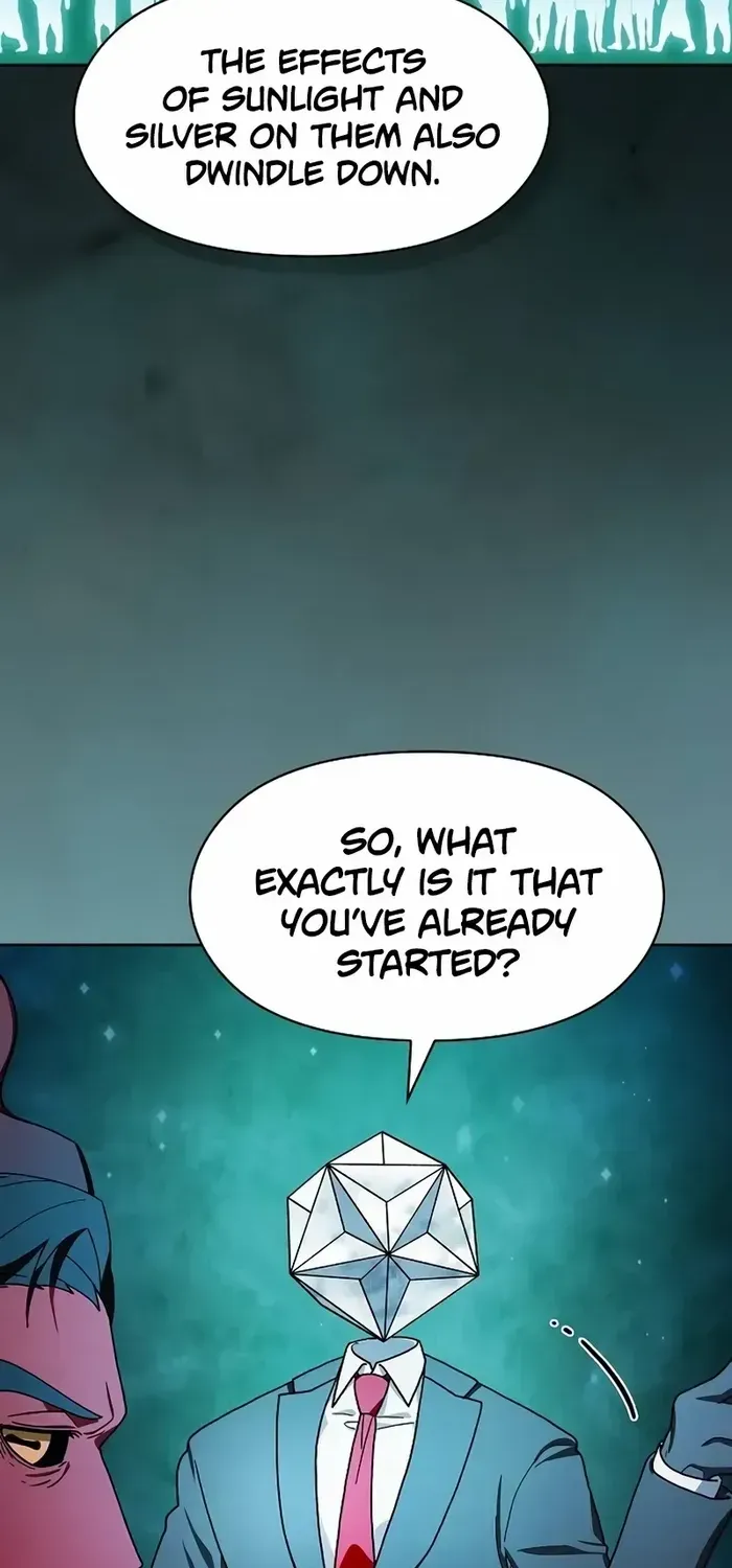 The Nebula’s Civilization Chapter 59 page 25 - 