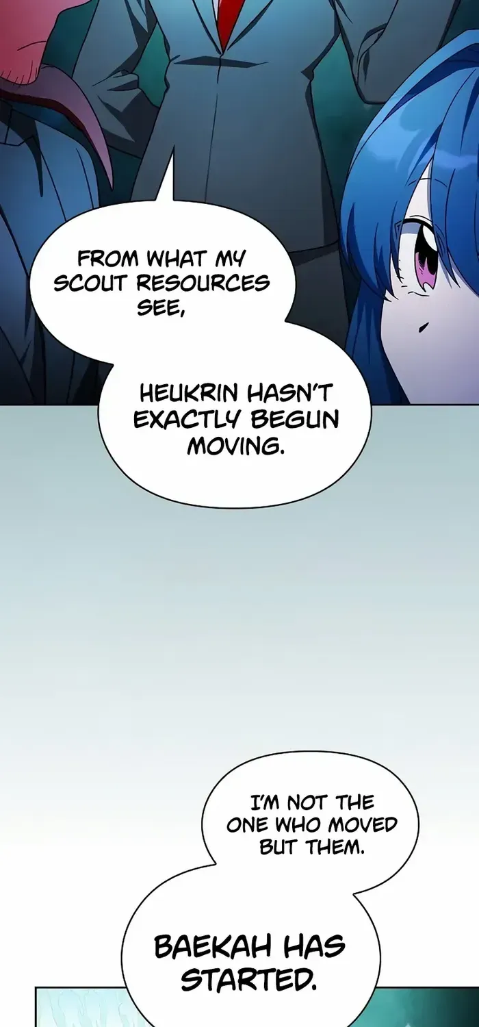 The Nebula’s Civilization Chapter 59 page 26 - 