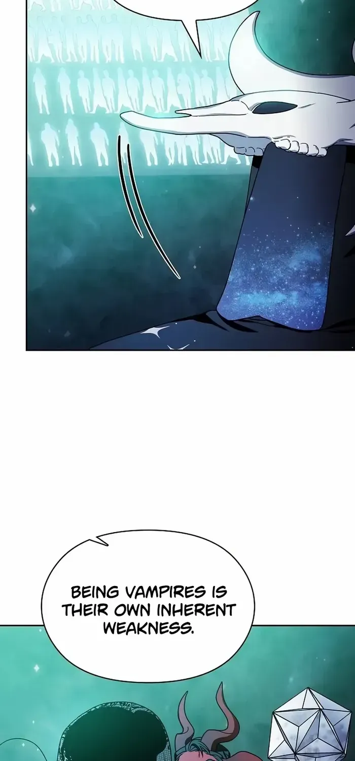 The Nebula’s Civilization Chapter 59 page 27 - 