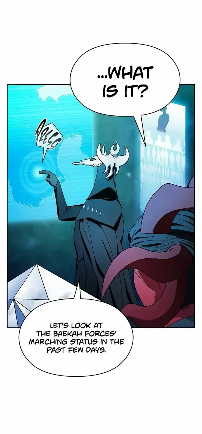 The Nebula’s Civilization Chapter 59 page 29 - 