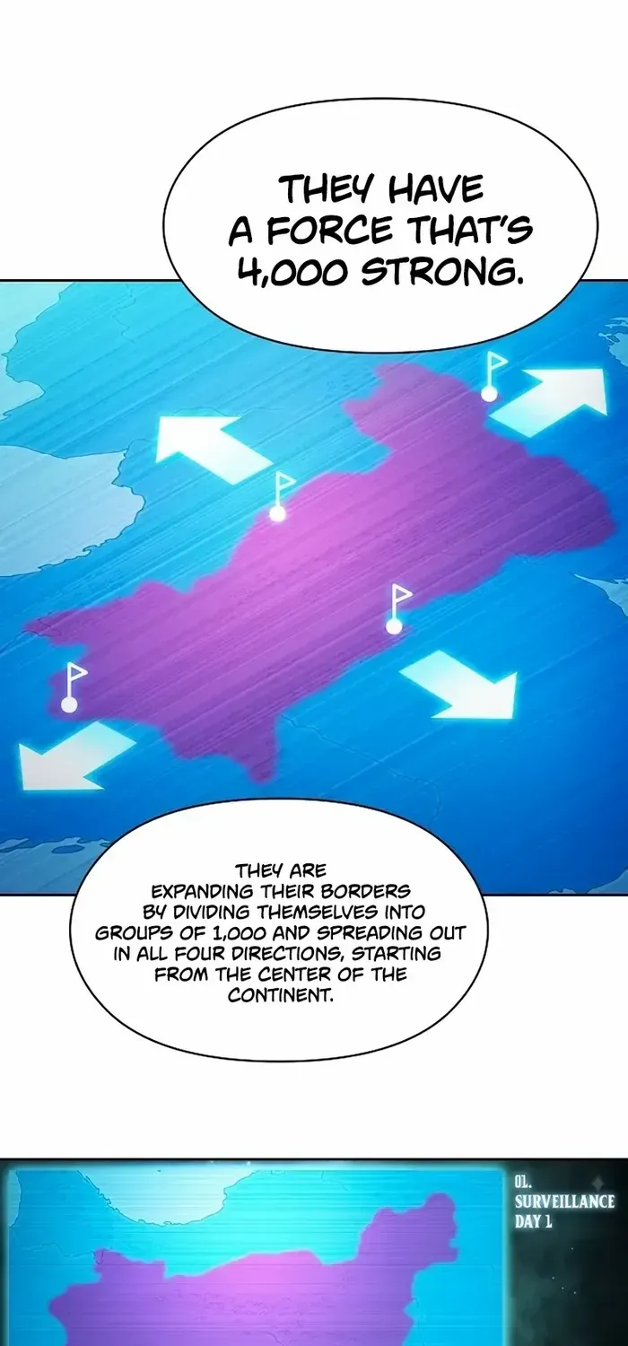 The Nebula’s Civilization Chapter 59 page 30 - 