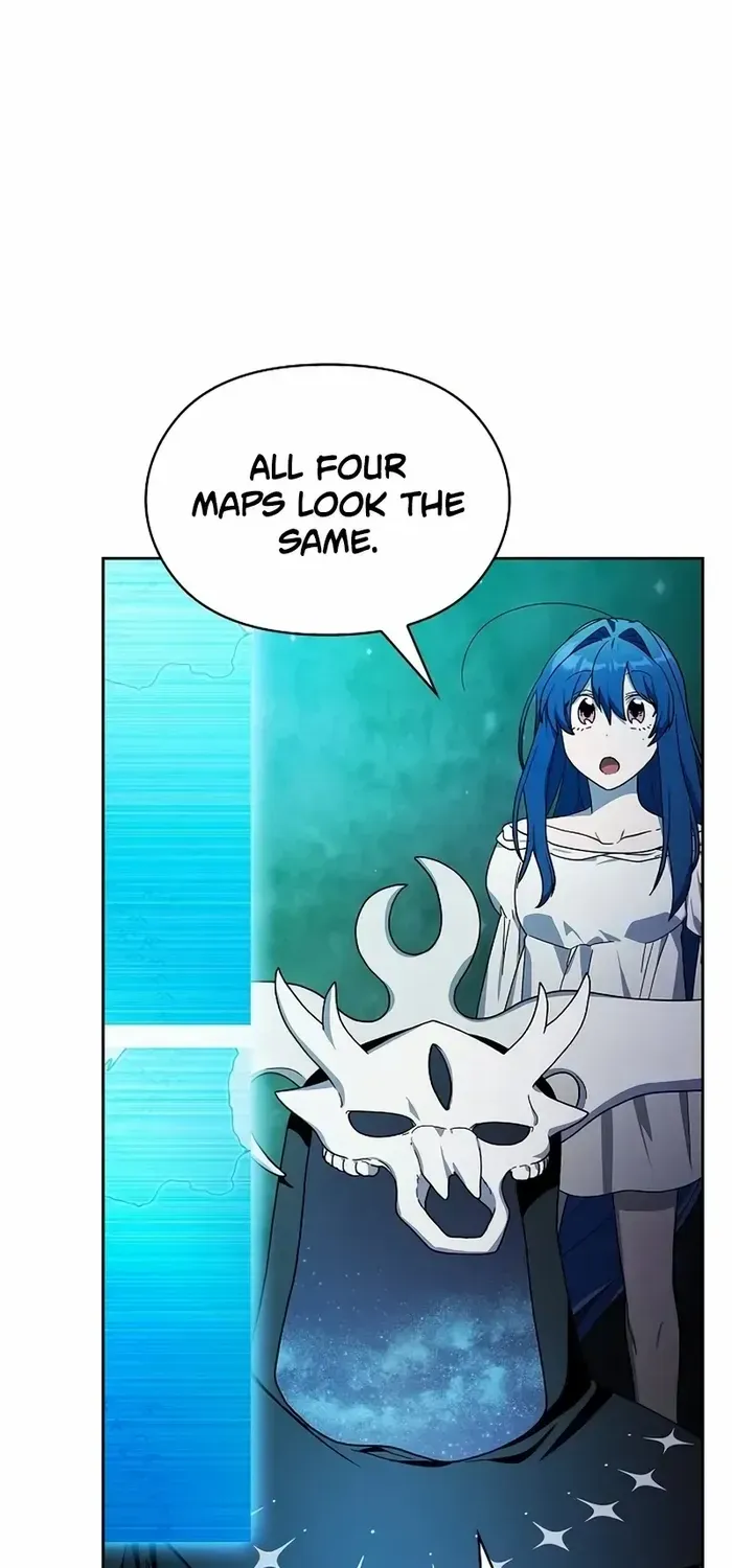 The Nebula’s Civilization Chapter 59 page 32 - 