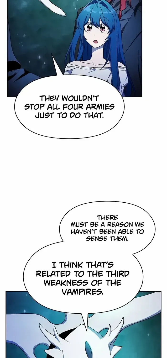 The Nebula’s Civilization Chapter 59 page 34 - 