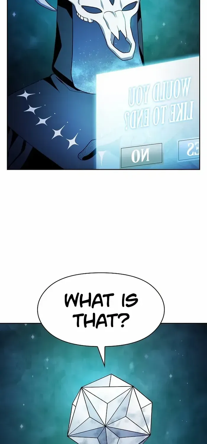 The Nebula’s Civilization Chapter 59 page 35 - 