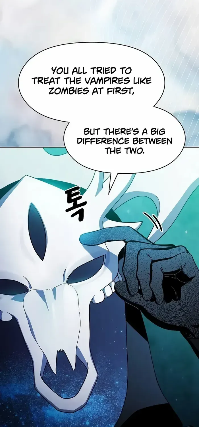 The Nebula’s Civilization Chapter 59 page 37 - 