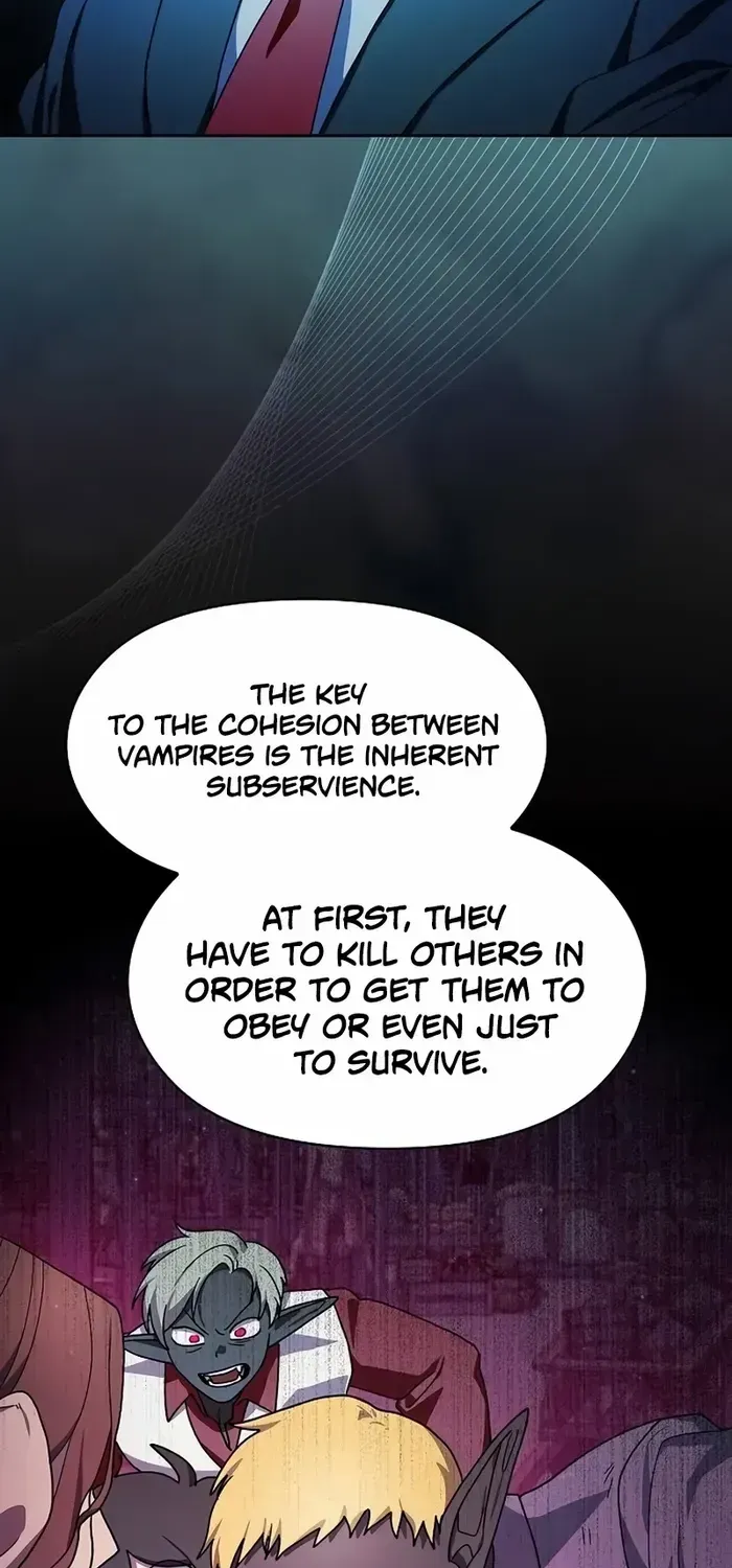 The Nebula’s Civilization Chapter 59 page 43 - 