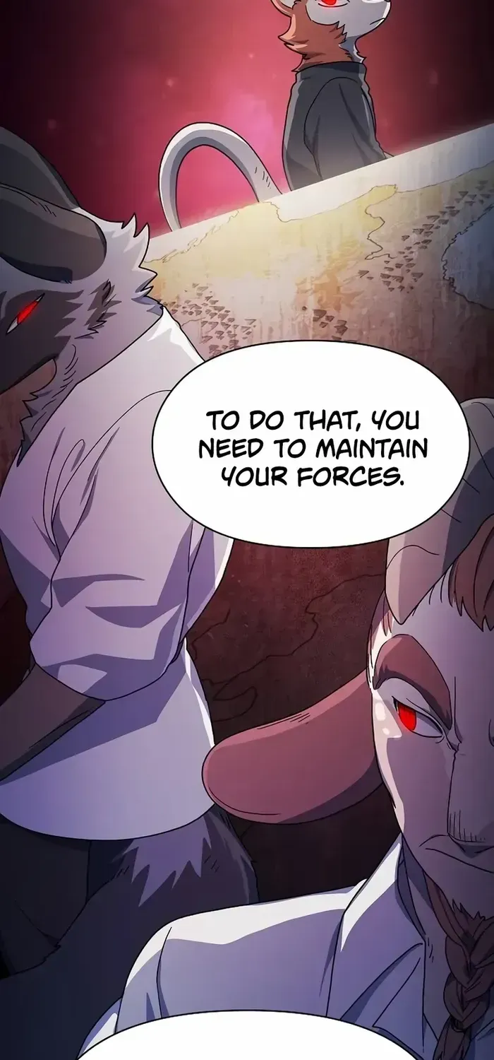 The Nebula’s Civilization Chapter 59 page 77 - 