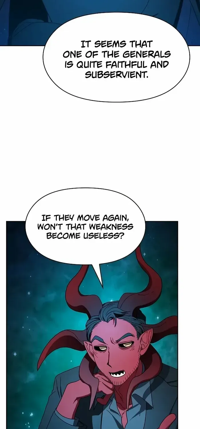 The Nebula’s Civilization Chapter 59 page 83 - 